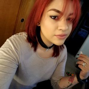 Meet your Posher, Gabriela